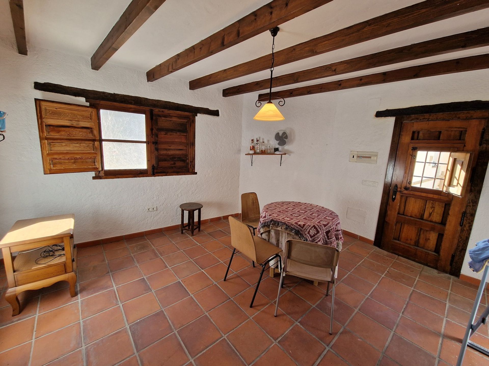 Huis in Alcaucín, Andalucía 12851773