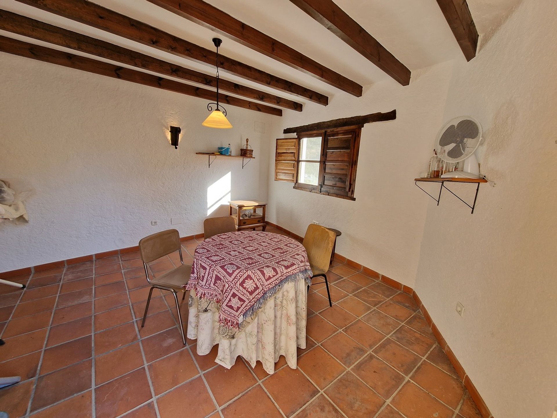 Huis in Alcaucín, Andalucía 12851773