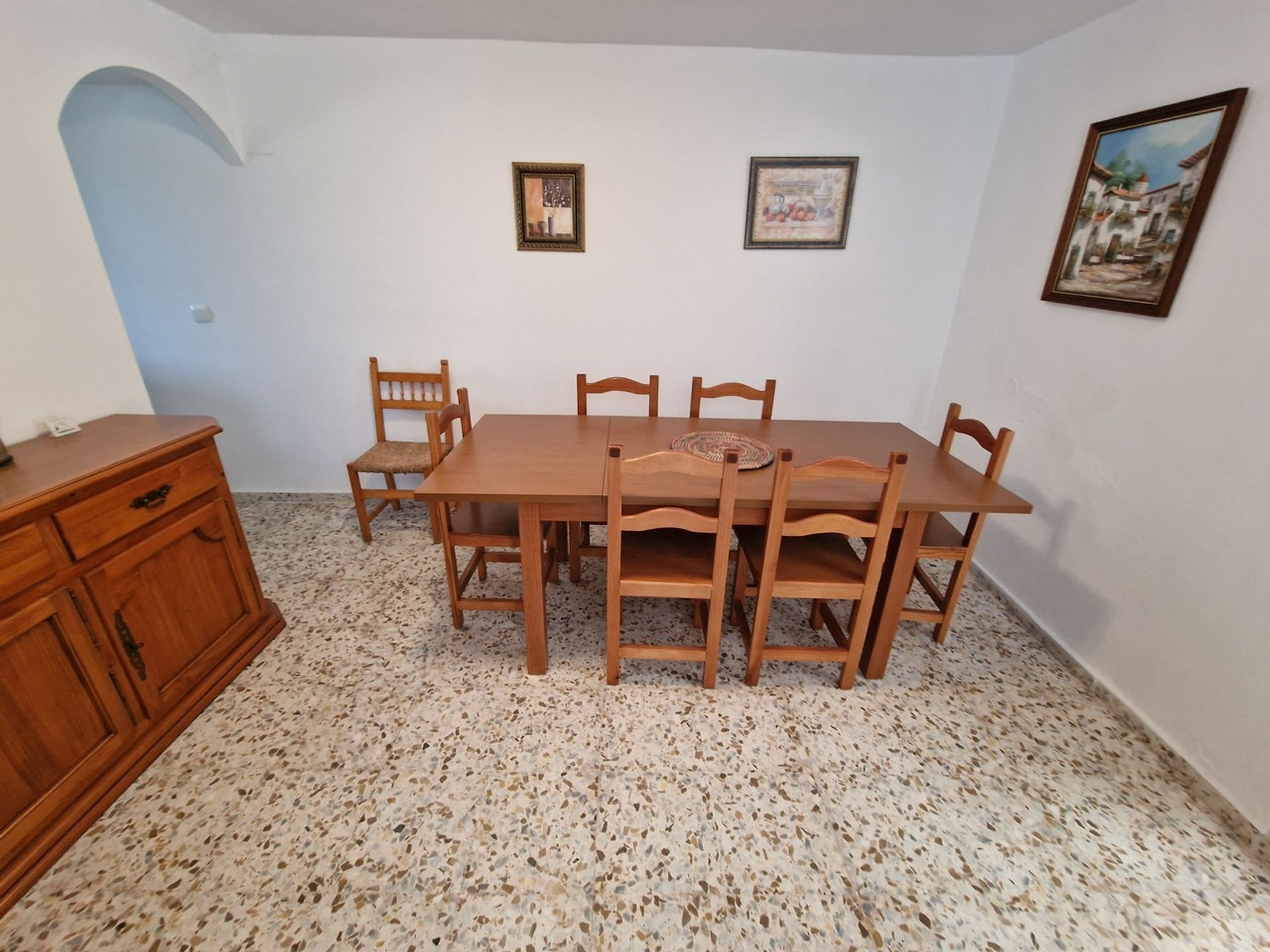 Huis in Alcaucín, Andalucía 12851775