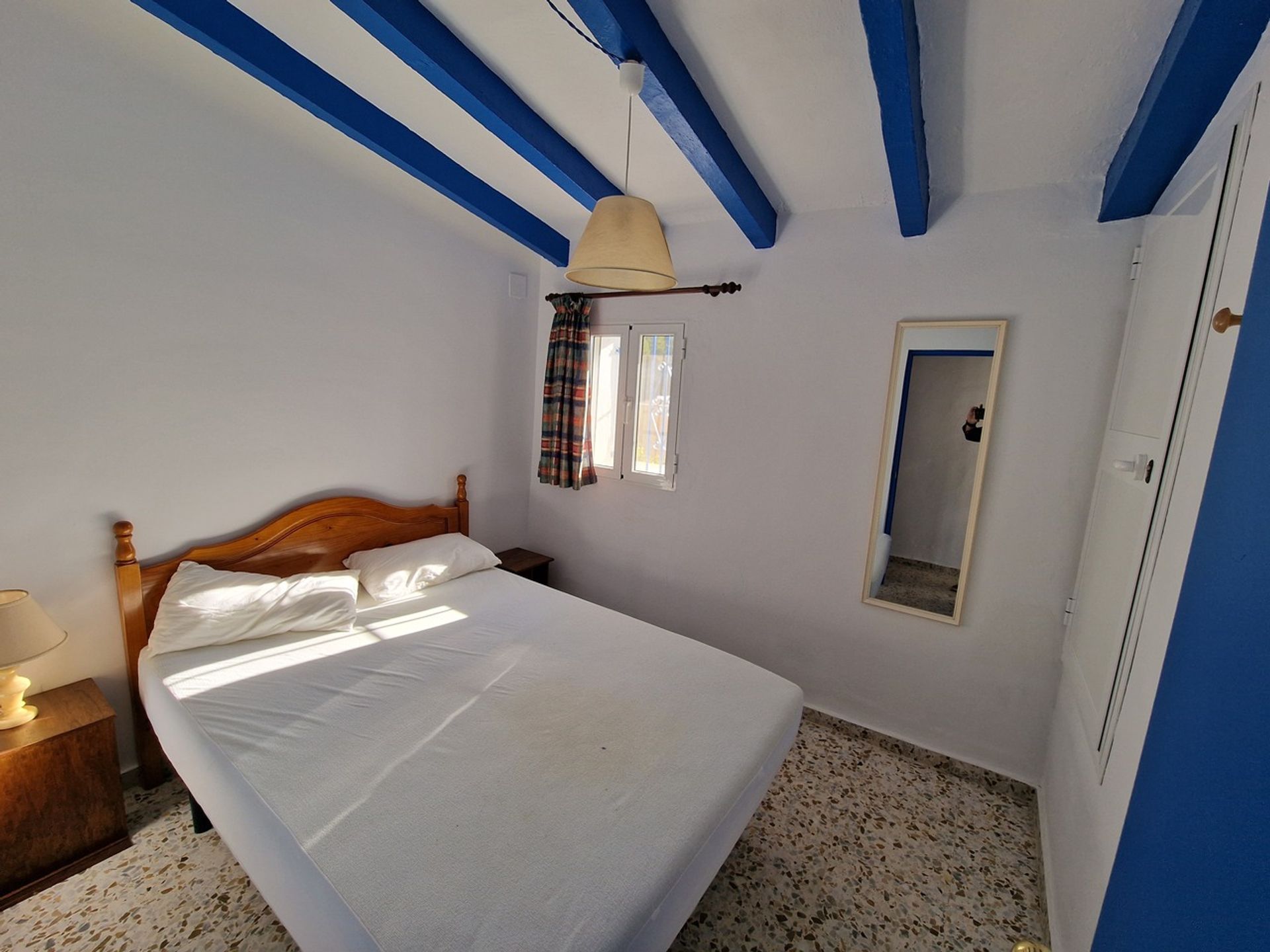 Huis in Alcaucín, Andalucía 12851775