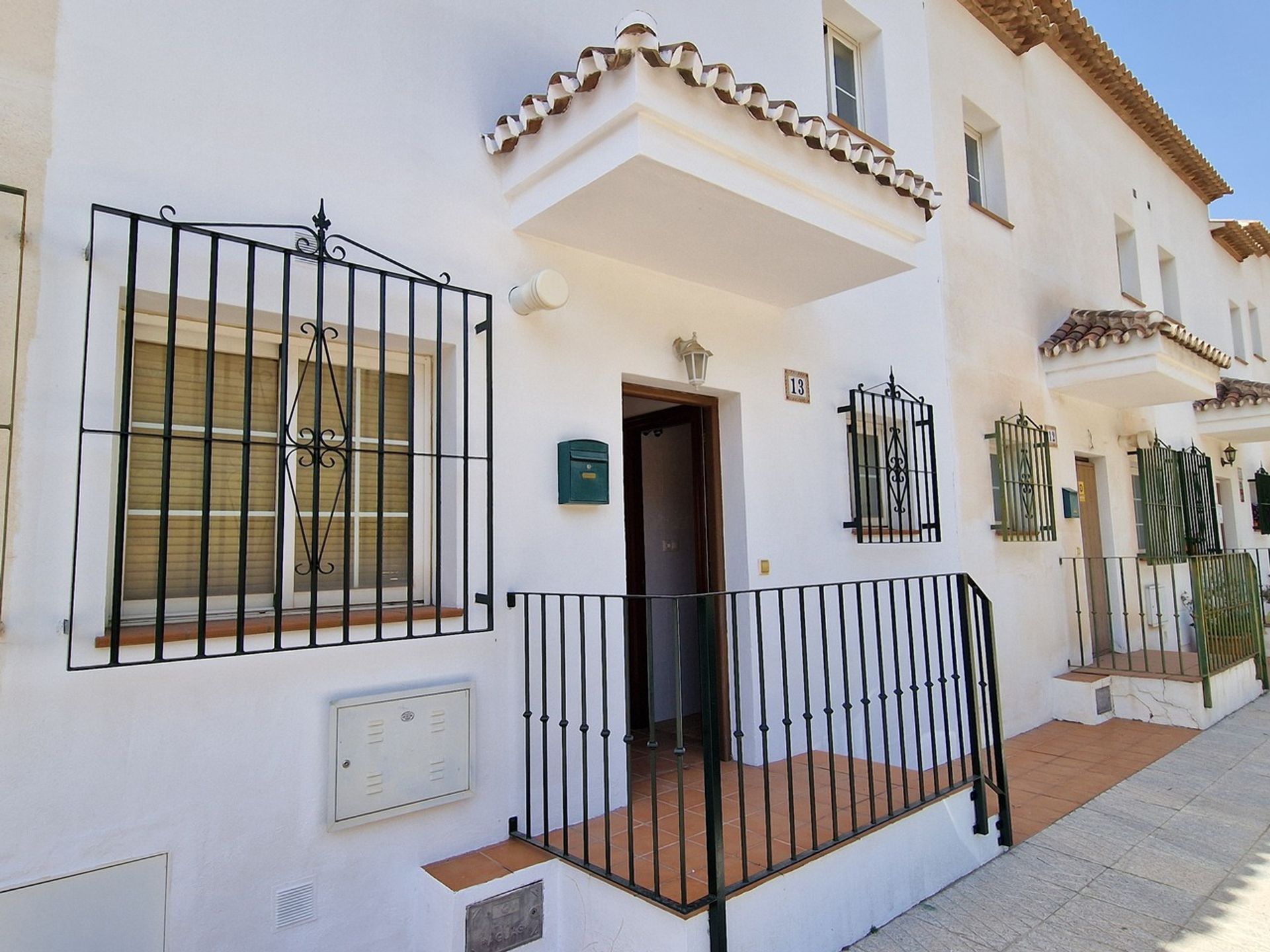 House in Alcaucín, Andalucía 12851777