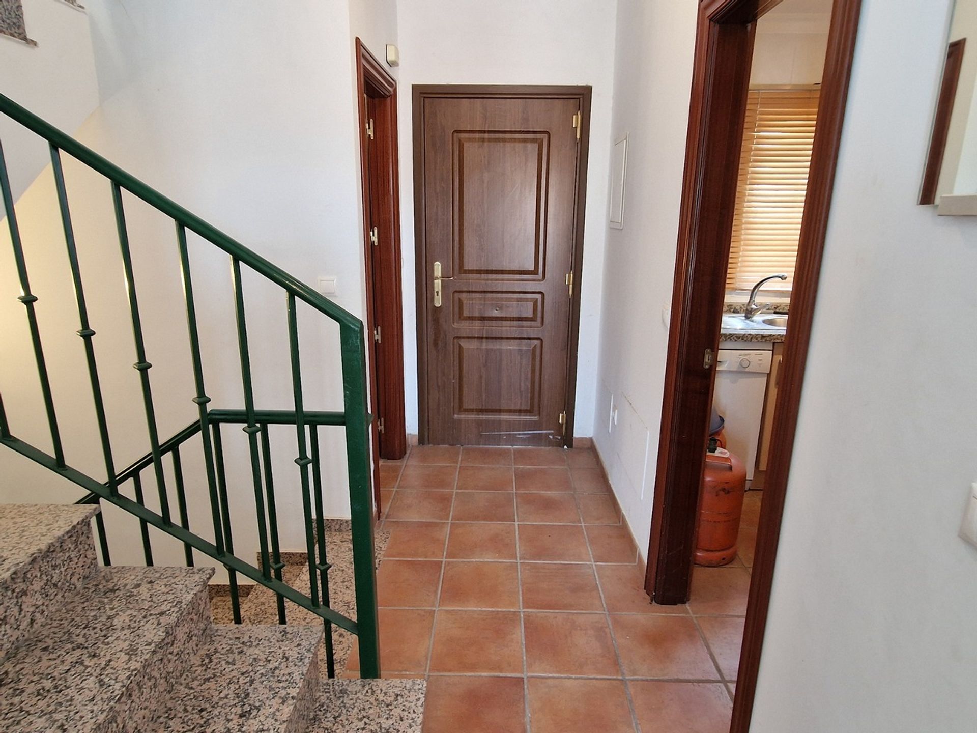 House in Alcaucín, Andalucía 12851777