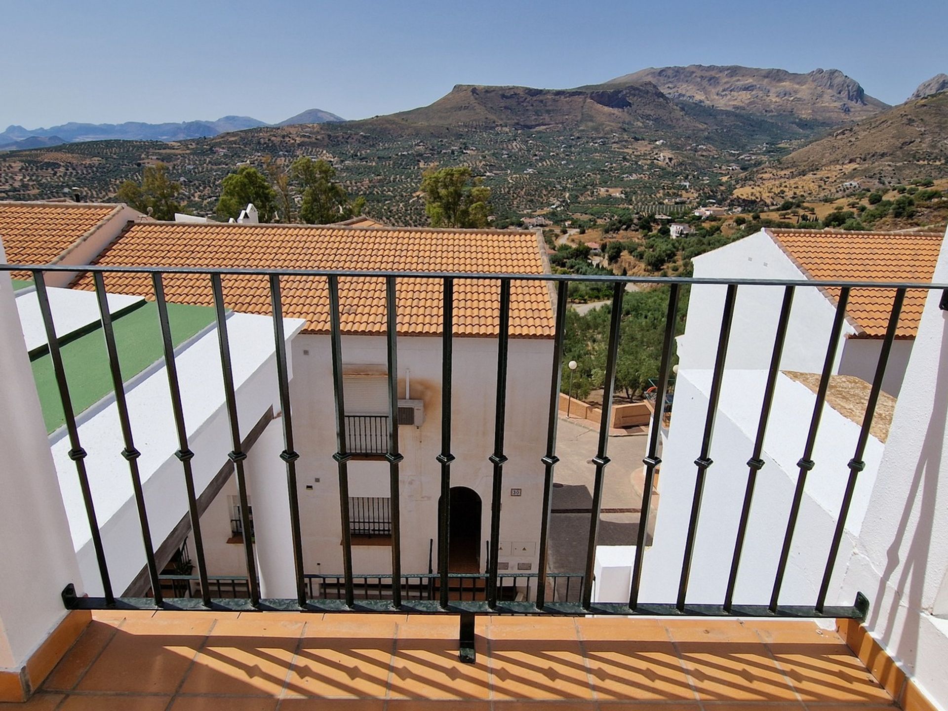 House in Alcaucín, Andalucía 12851777