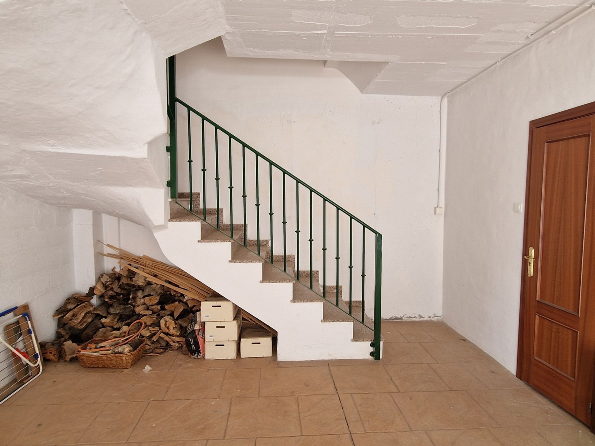 House in Alcaucín, Andalucía 12851777