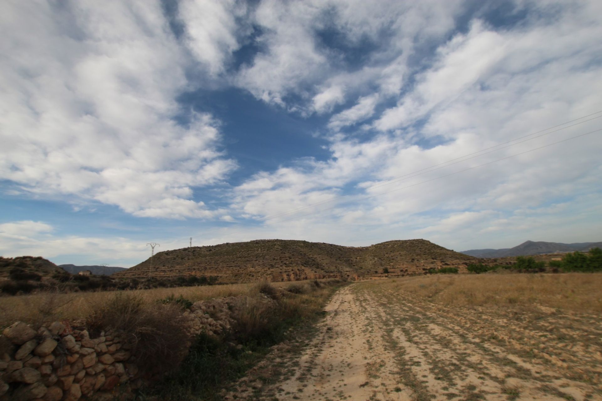 Rumah di Monòver, Comunidad Valenciana 12851841