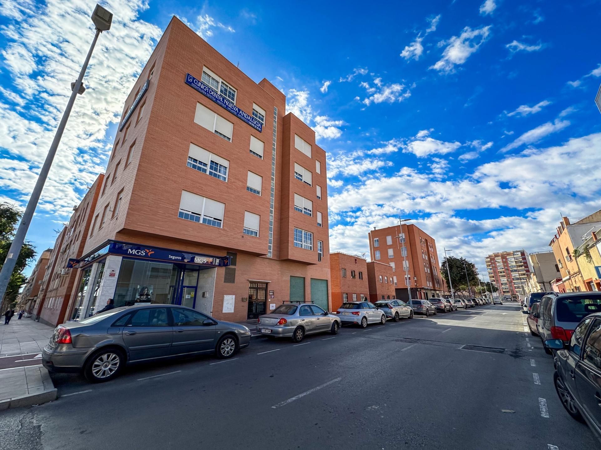 Condominium in Almería, Andalusia 12851964