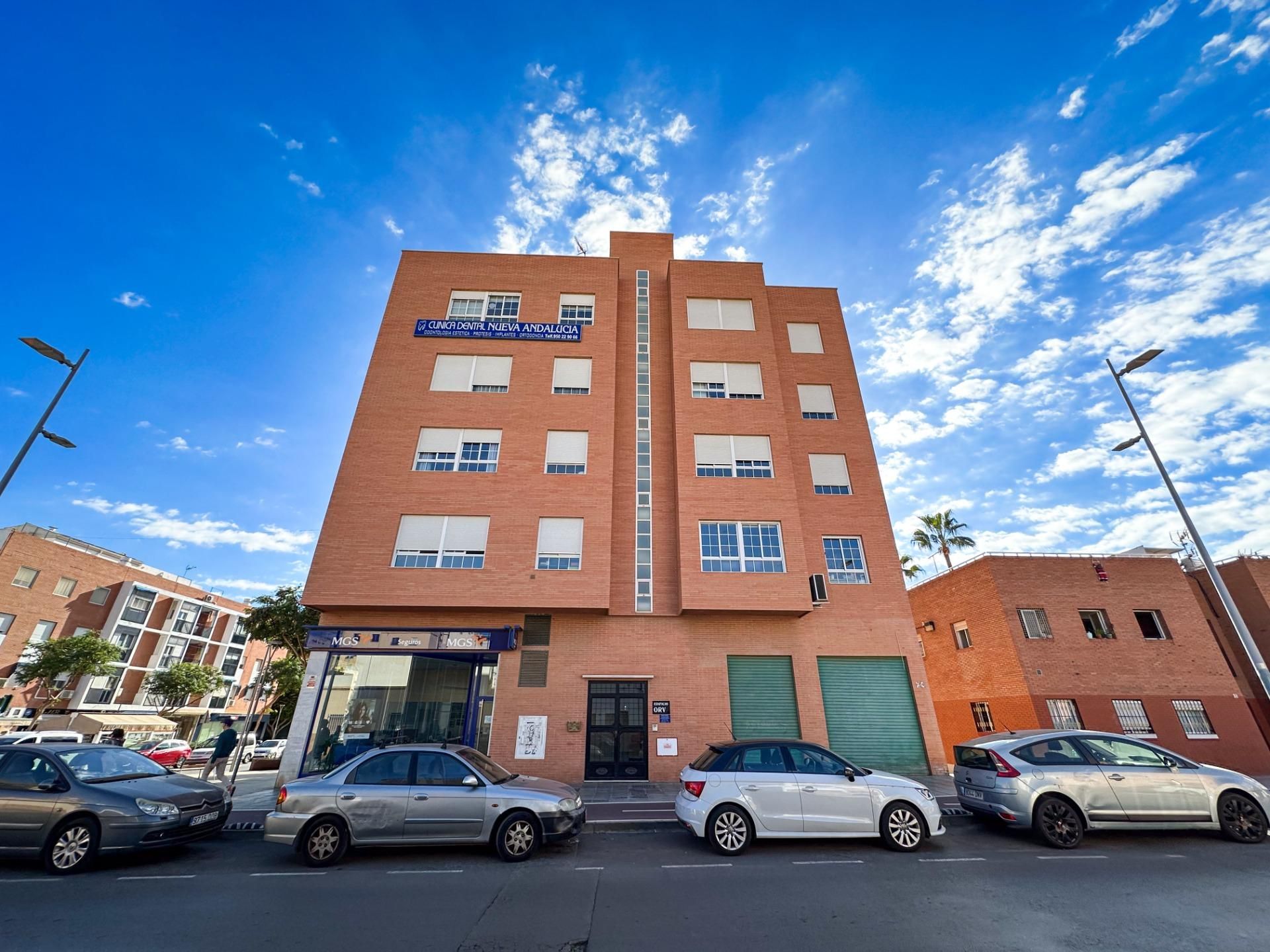 Condominium in Almería, Andalusia 12851964