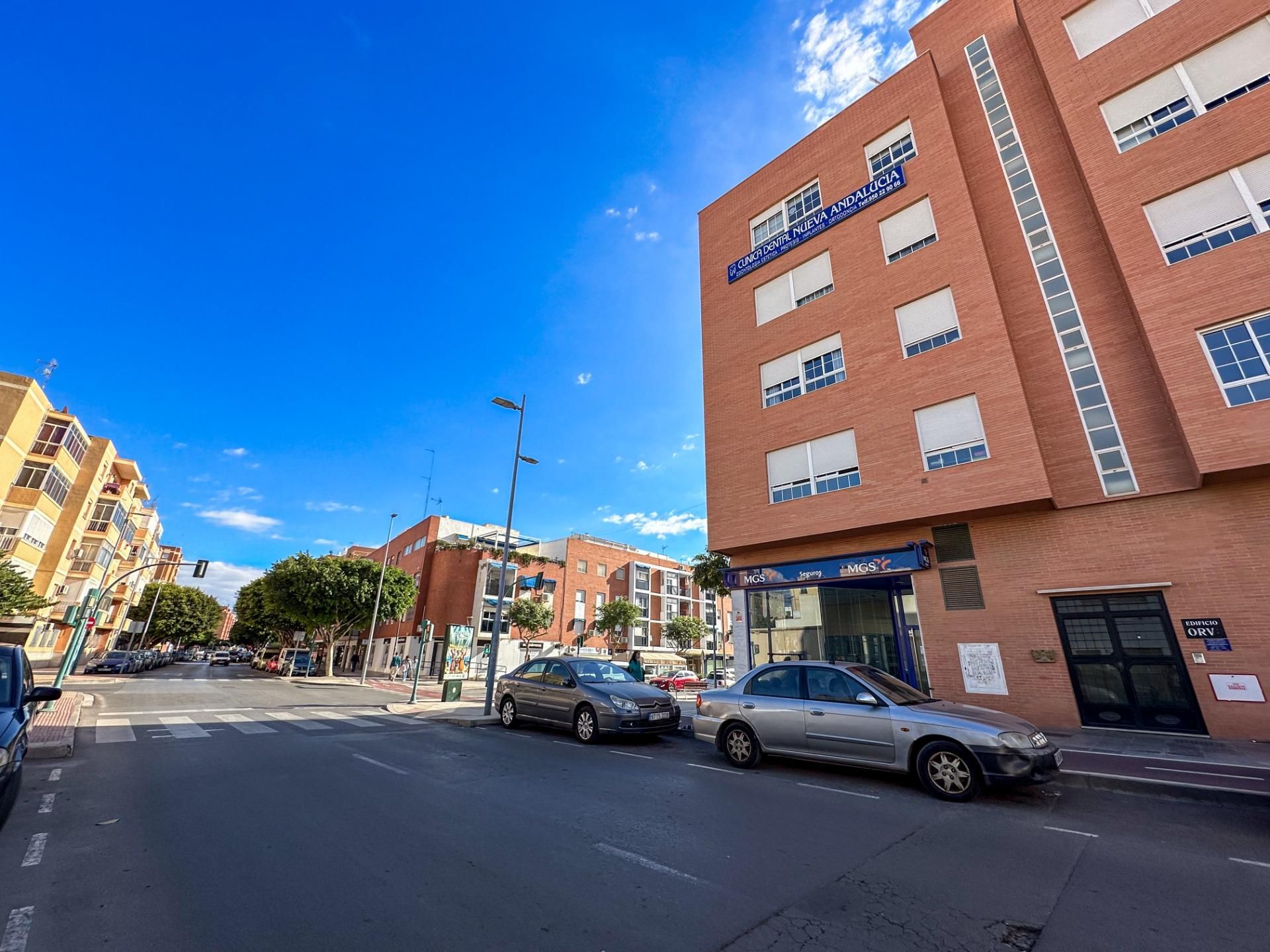 Condominium in Almería, Andalusia 12851964