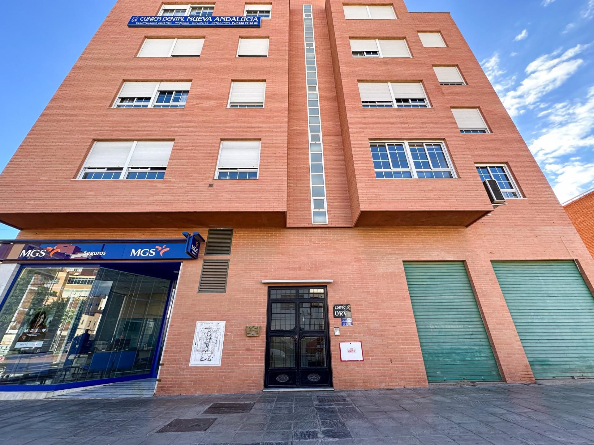 Condominium in Almería, Andalusia 12851964