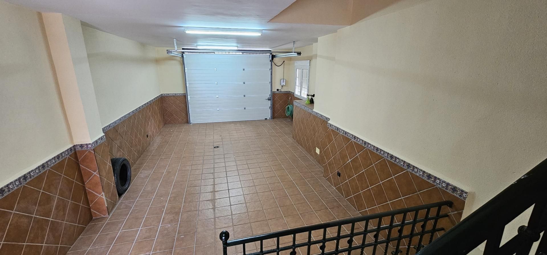 Hus i Santa Fe, Andalucía 12852034