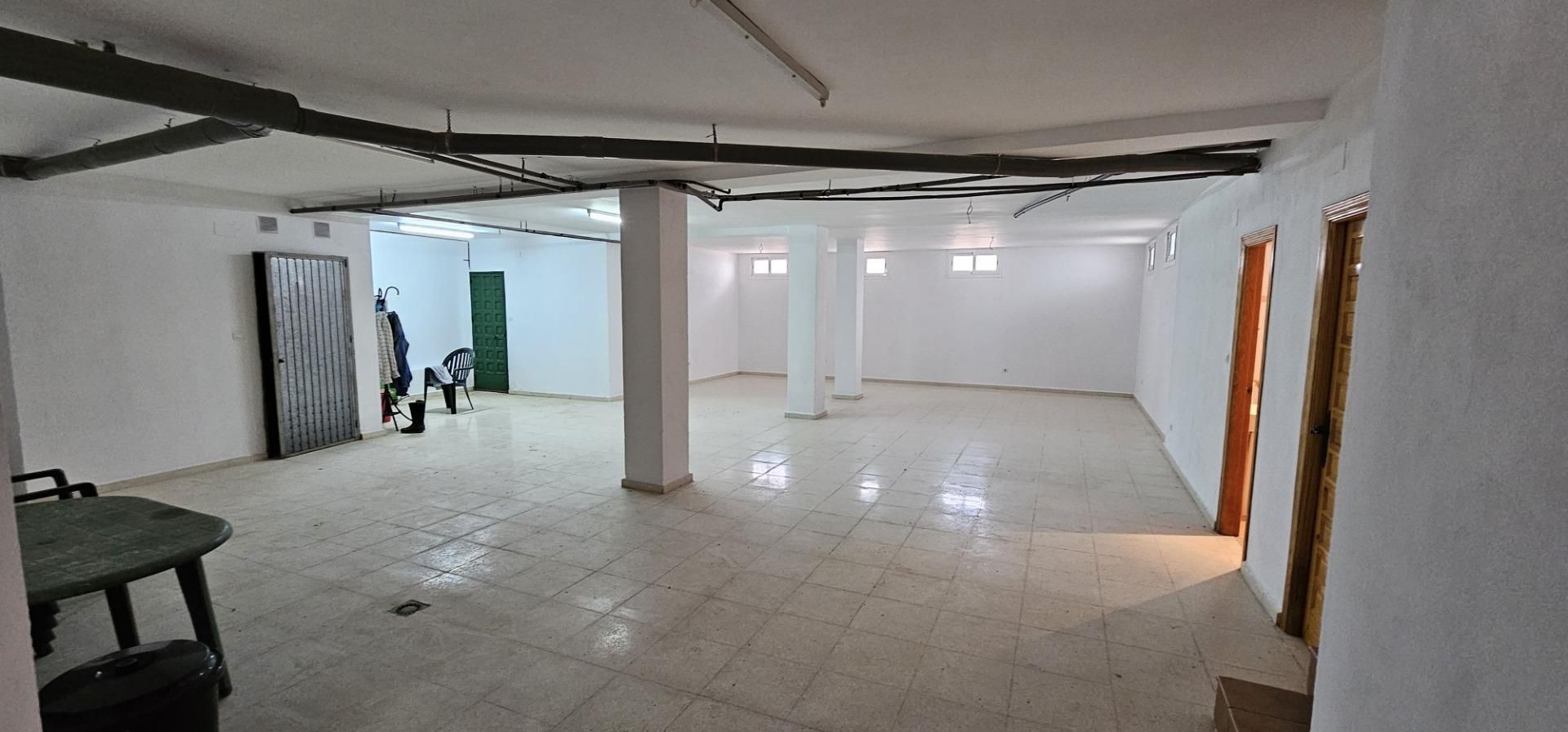 Hus i Santa Fe, Andalucía 12852034