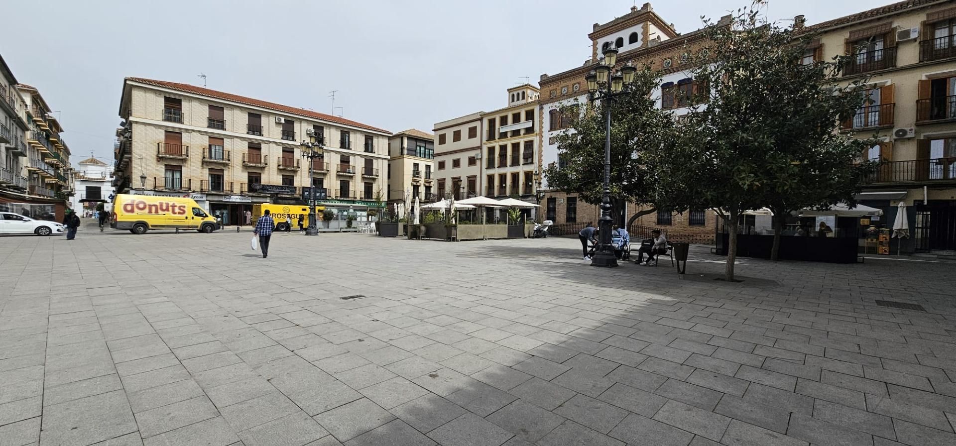 casa en Santa Fe, Andalucía 12852047