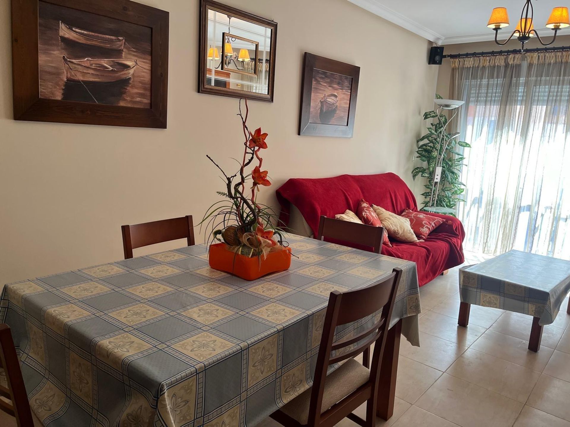 Condominio nel Almoradi, Valenza 12852059