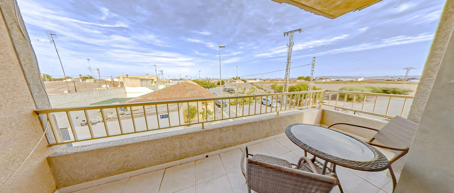 Condominium in Torre-Pacheco, Región de Murcia 12852118