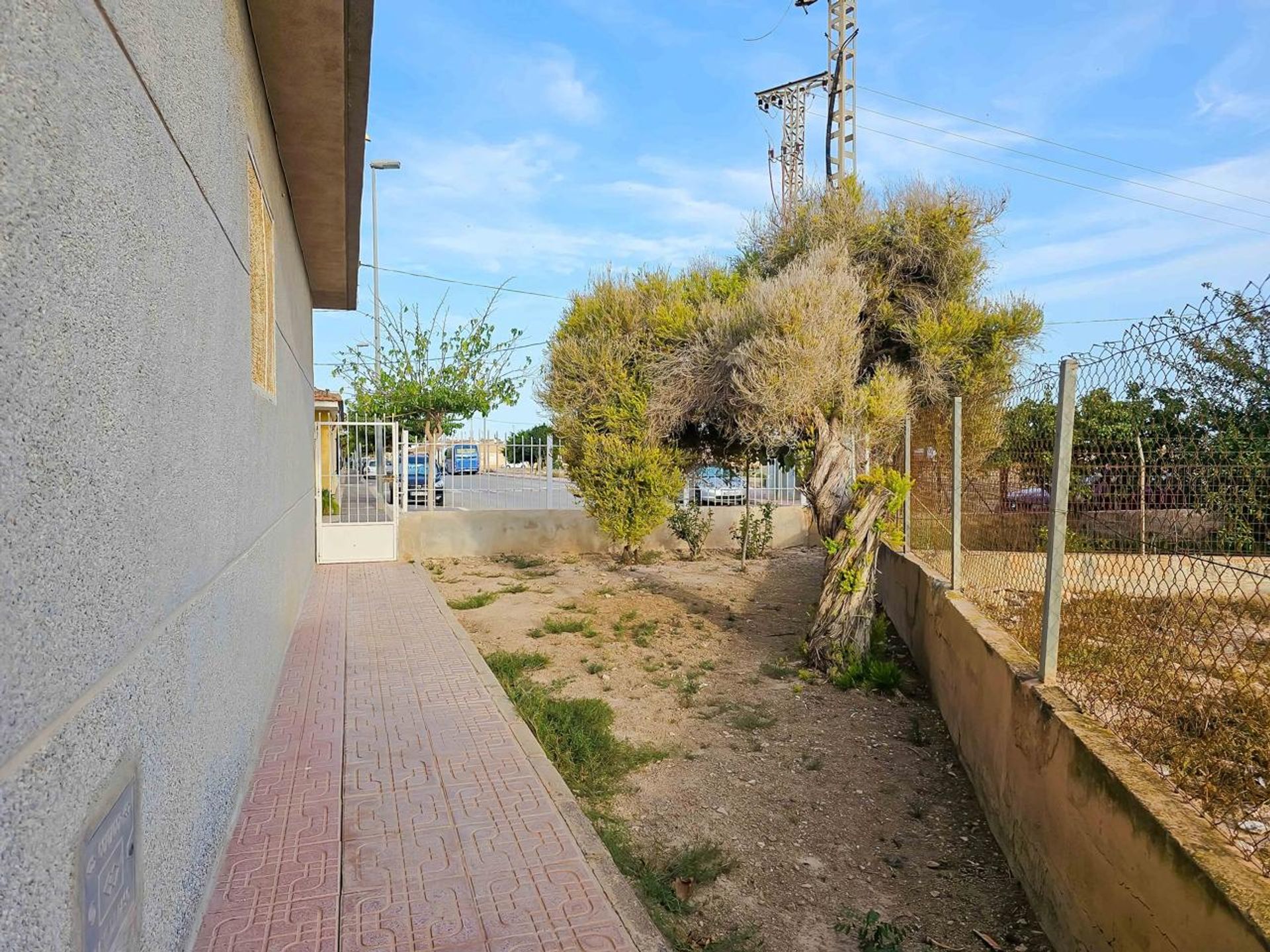 Condominium in Torre-Pacheco, Región de Murcia 12852118