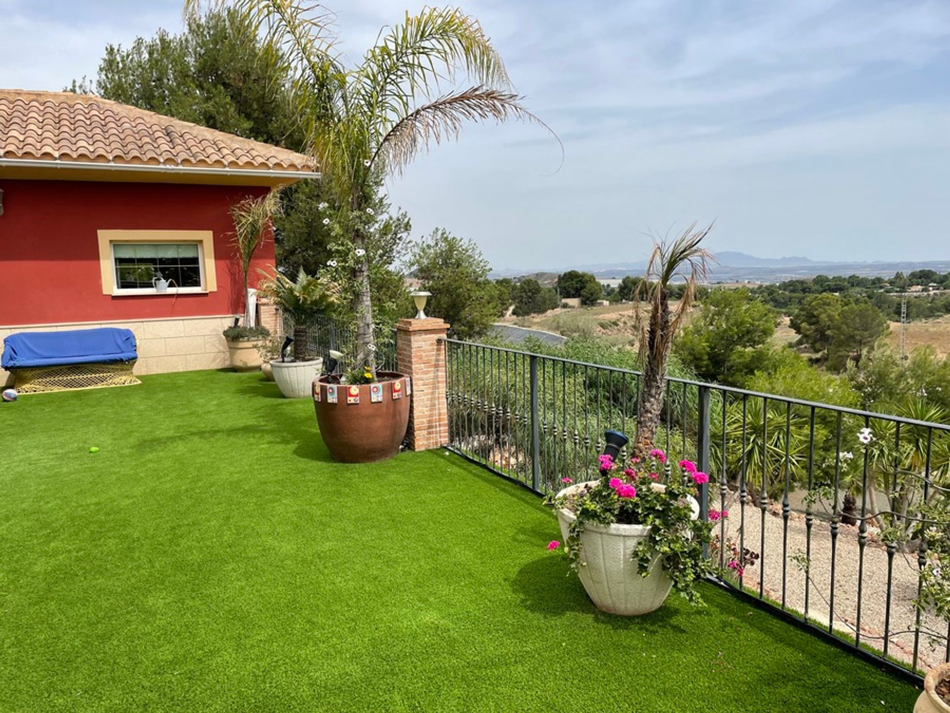 loger dans Totana, Región de Murcia 12852130