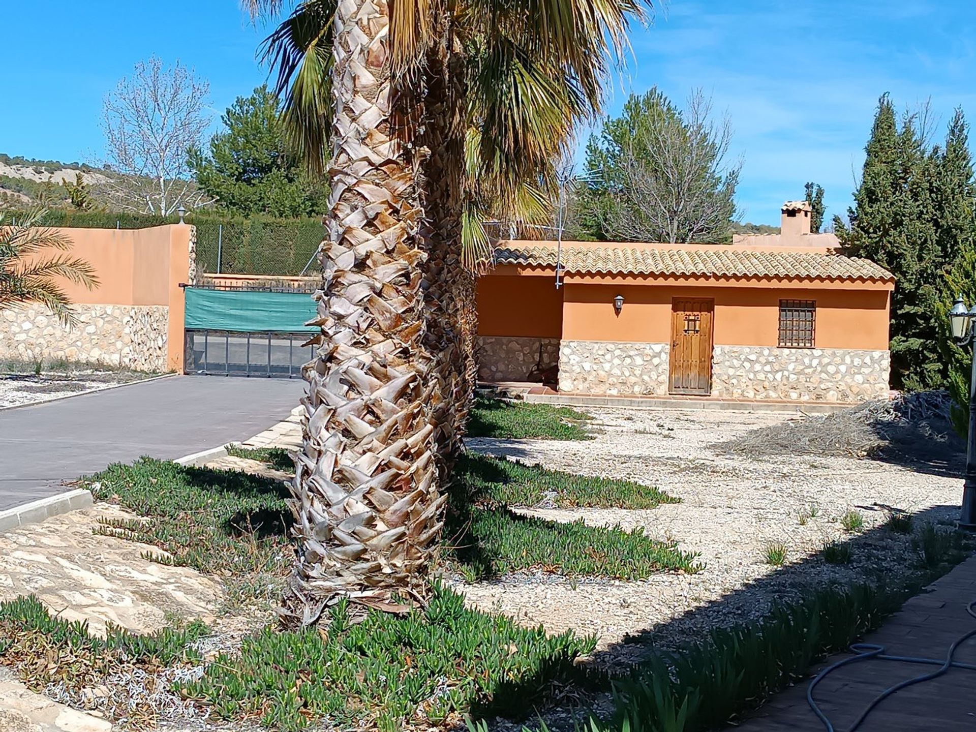 Haus im Yecla, Región de Murcia 12852149