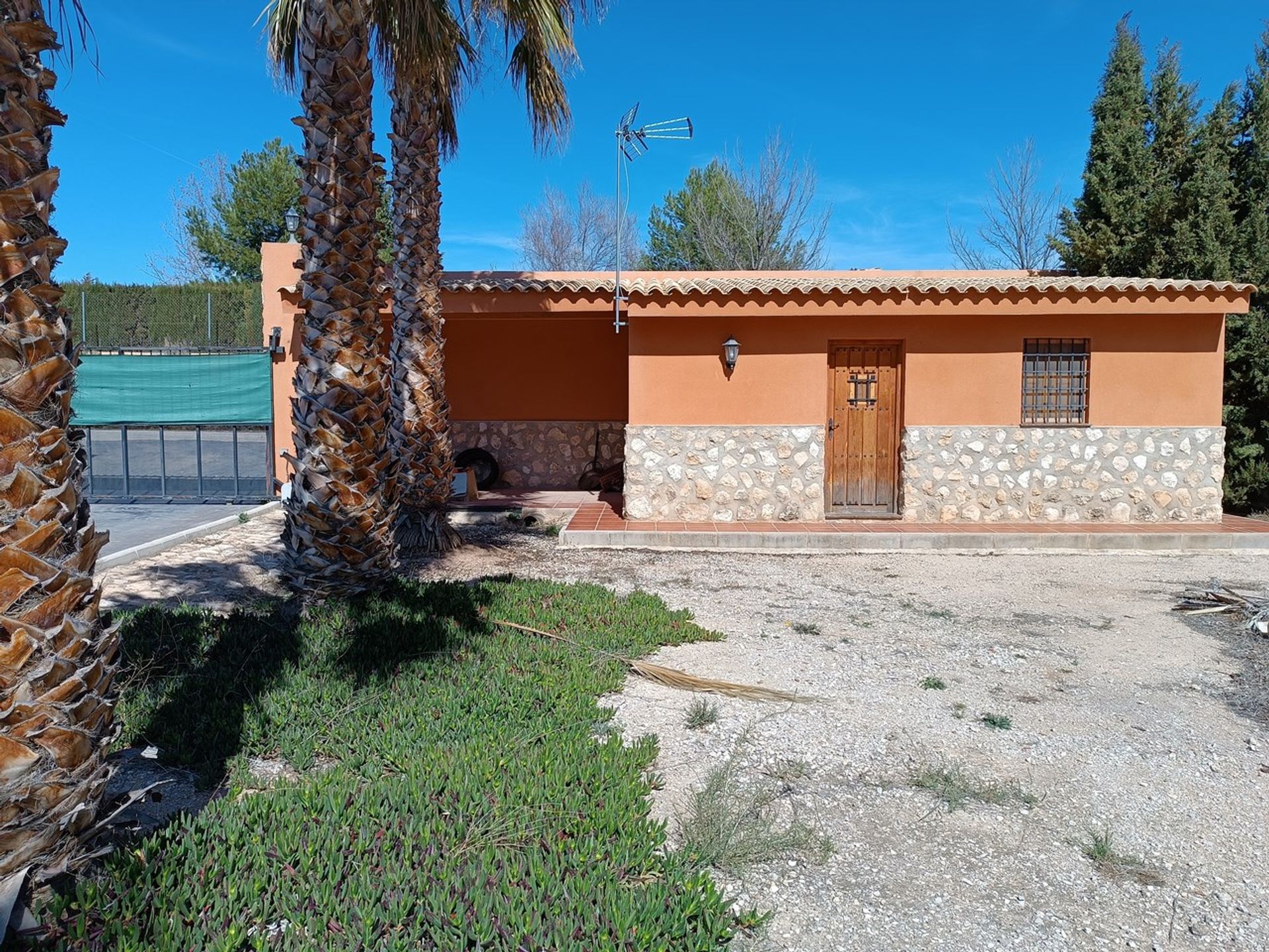 Haus im Yecla, Región de Murcia 12852149