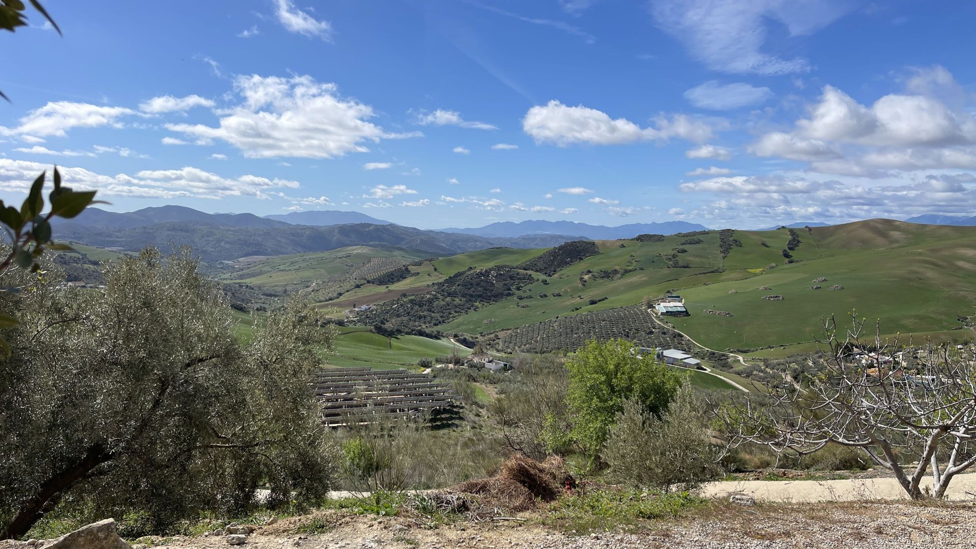 Talo sisään Antequera, Andalucía 12852194