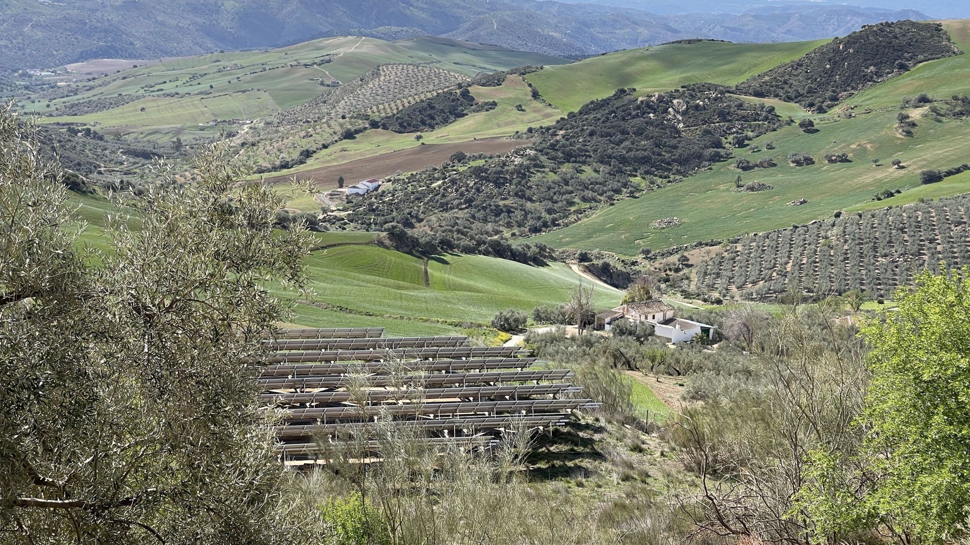 Talo sisään Antequera, Andalucía 12852194