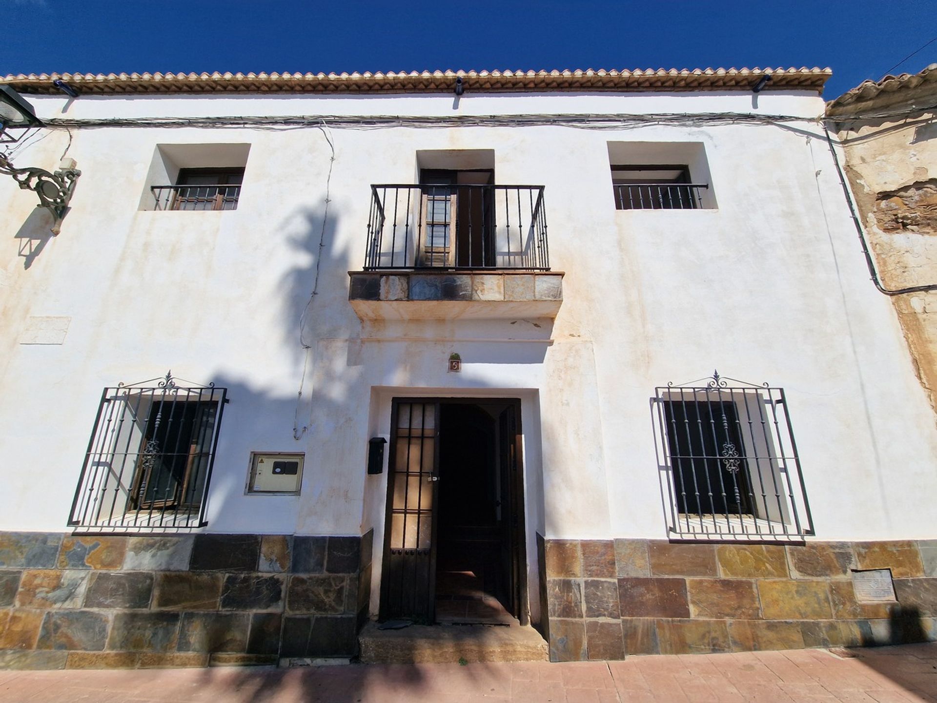 Hus i Periana, Andalusien 12852200