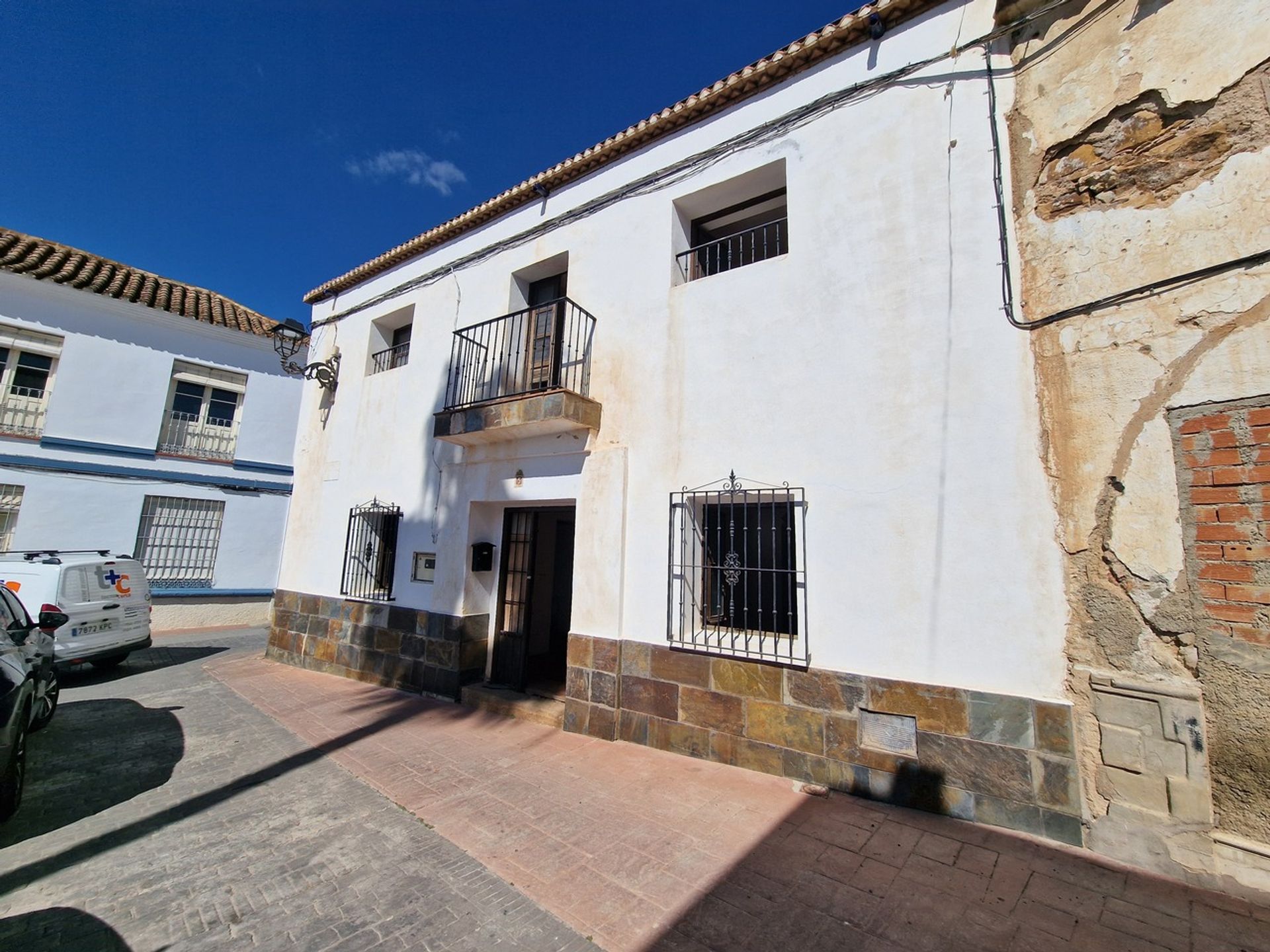 Hus i Periana, Andalusien 12852200