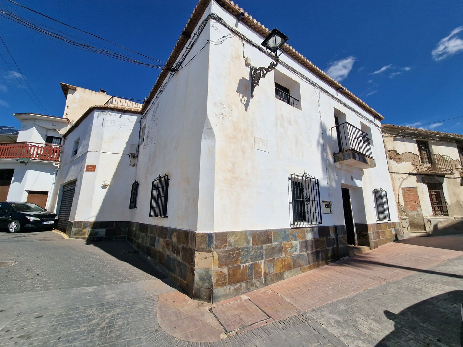 Hus i Periana, Andalusien 12852200