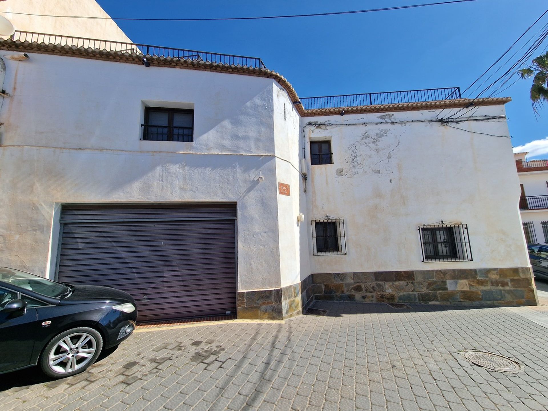 Hus i Periana, Andalusien 12852200