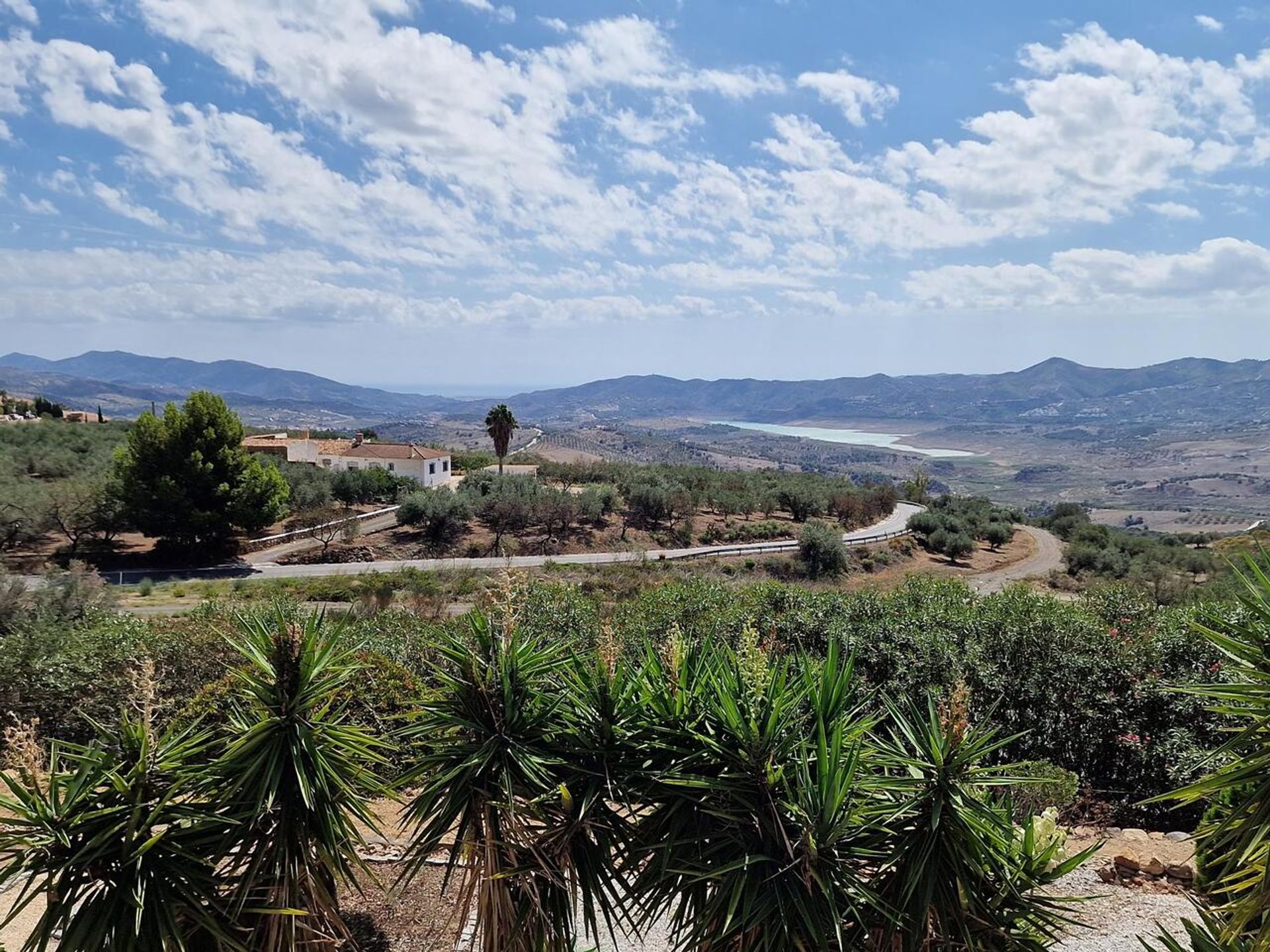 Hus i Periana, Andalucía 12852212