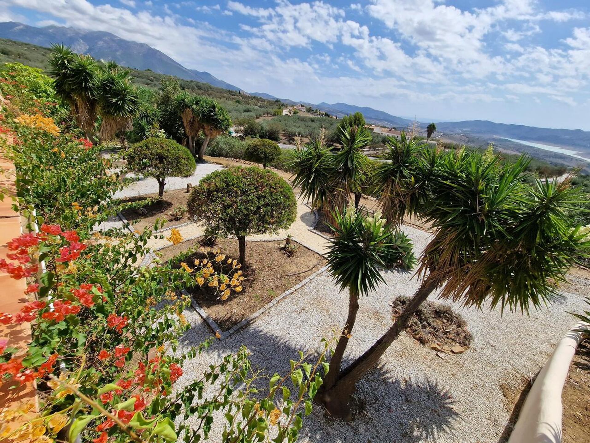 Hus i Periana, Andalucía 12852212