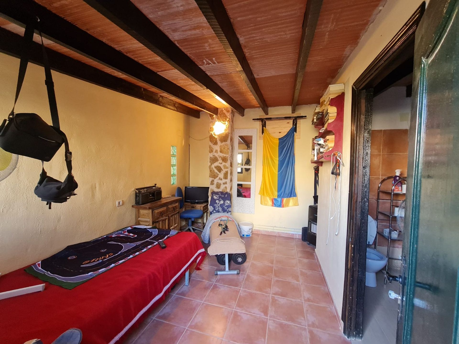 Huis in Pinoso, Comunidad Valenciana 12852223