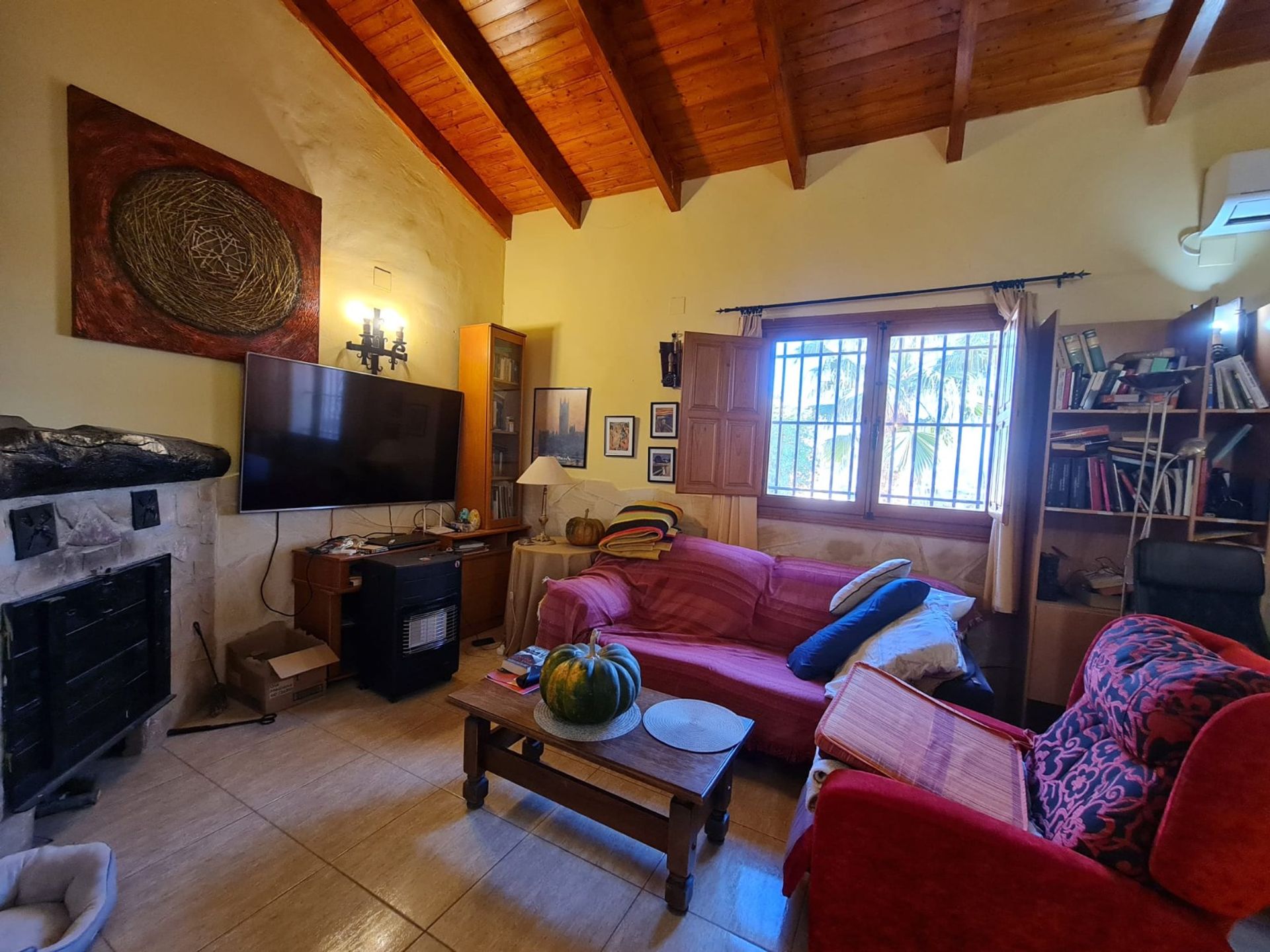 Huis in Pinoso, Comunidad Valenciana 12852223