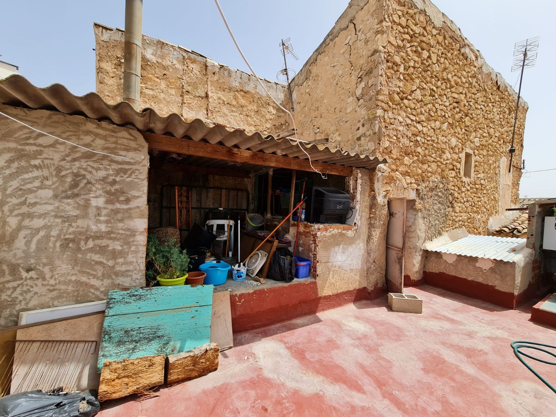 Casa nel Pinoso, Comunidad Valenciana 12852225