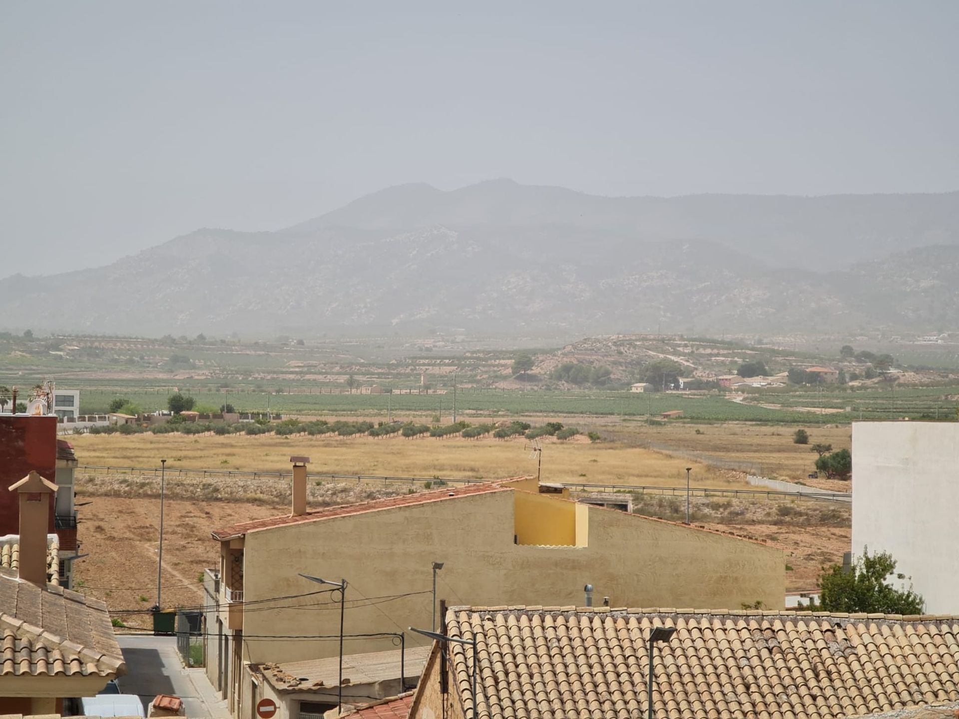 Casa nel Pinoso, Comunidad Valenciana 12852225