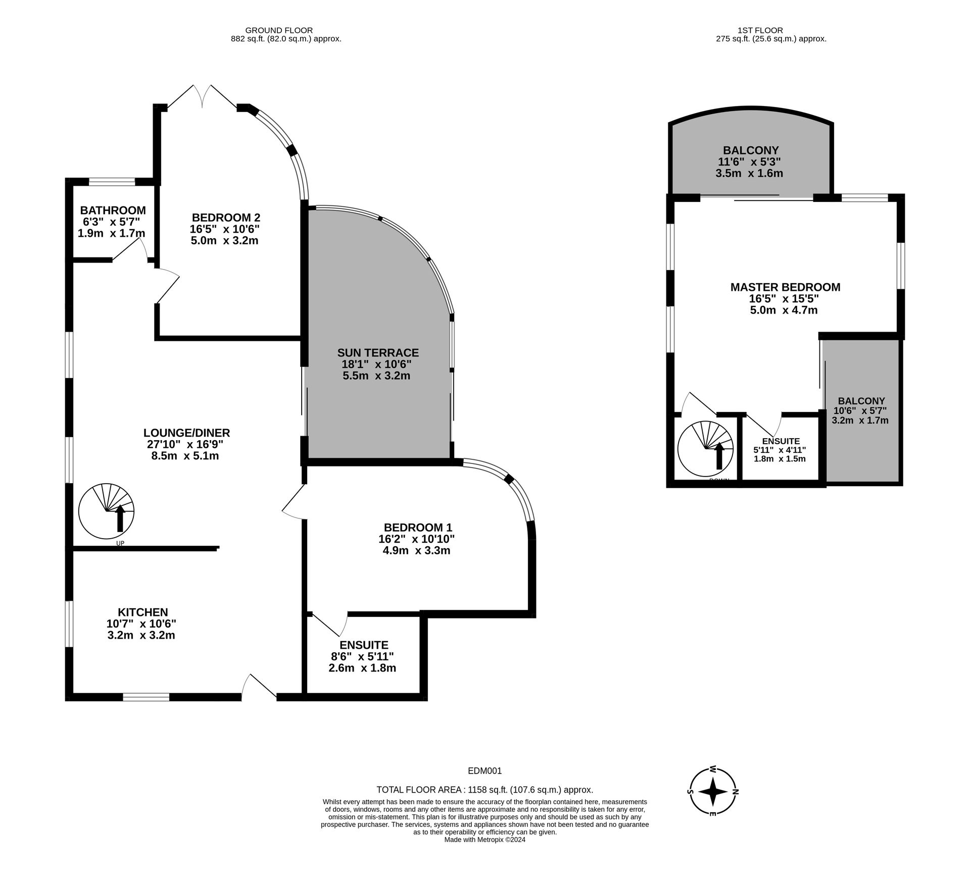 Casa nel Murcia, Región de Murcia 12852241