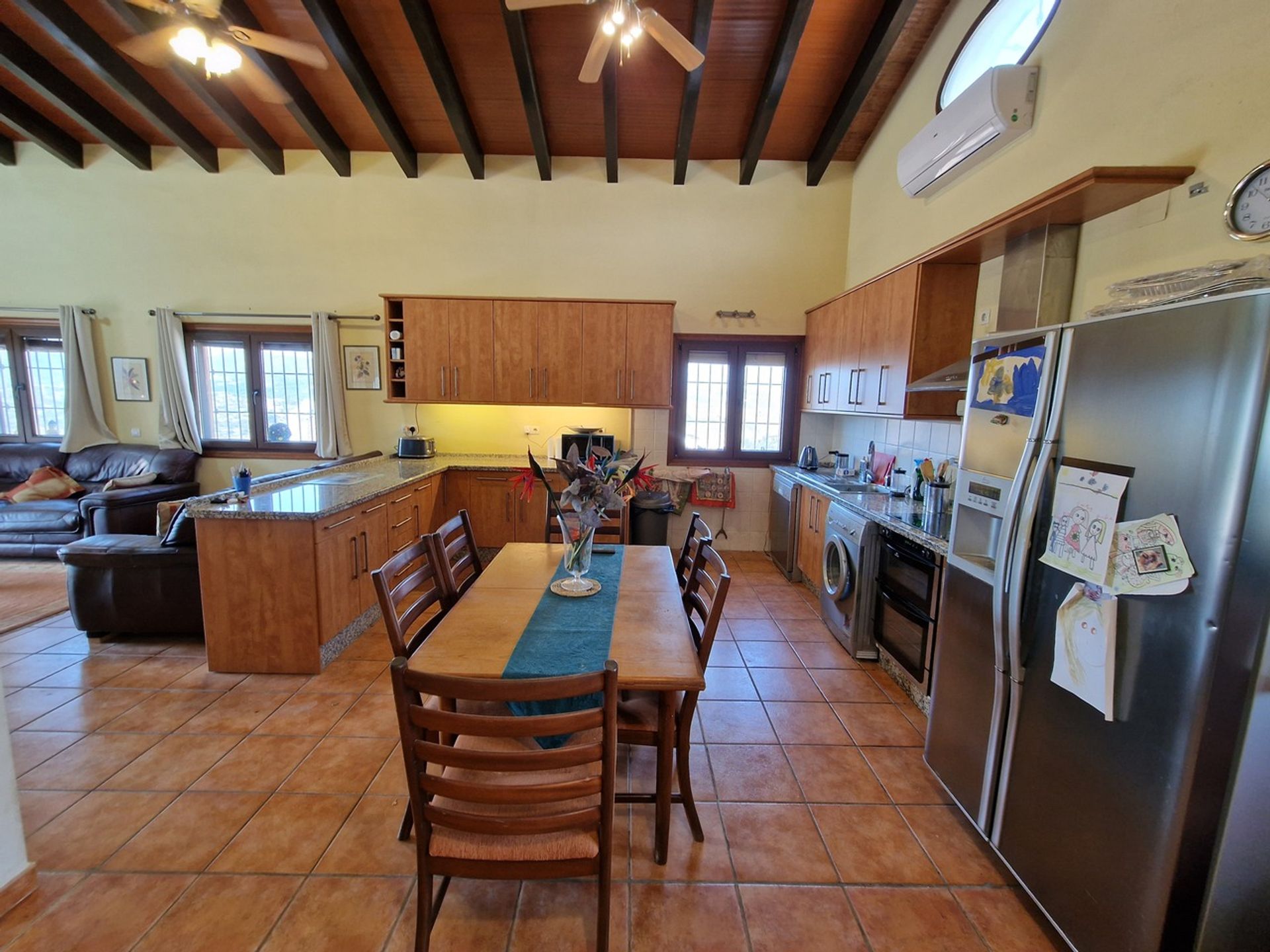 Huis in Puente de Salia, Andalucía 12852292