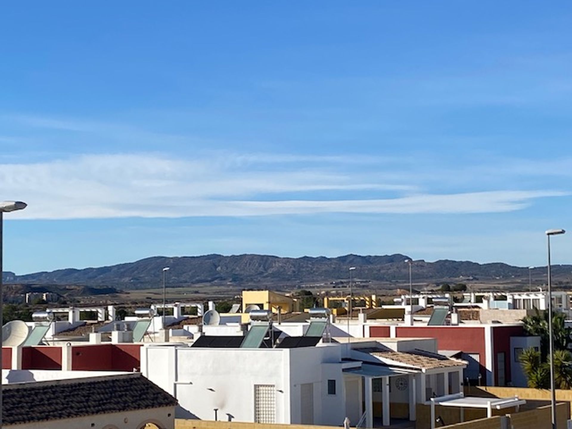 Huis in Torre-Pacheco, Región de Murcia 12852327