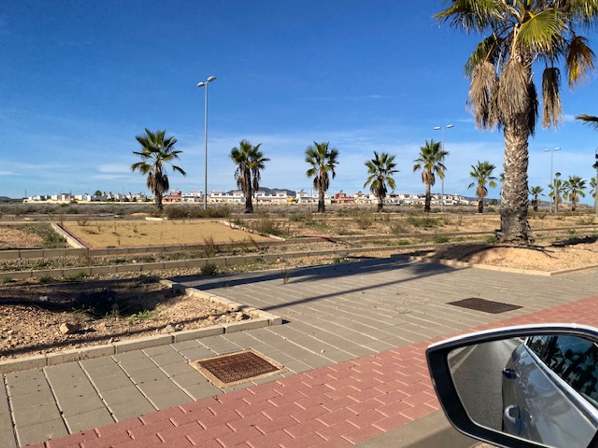 Huis in Torre-Pacheco, Región de Murcia 12852327