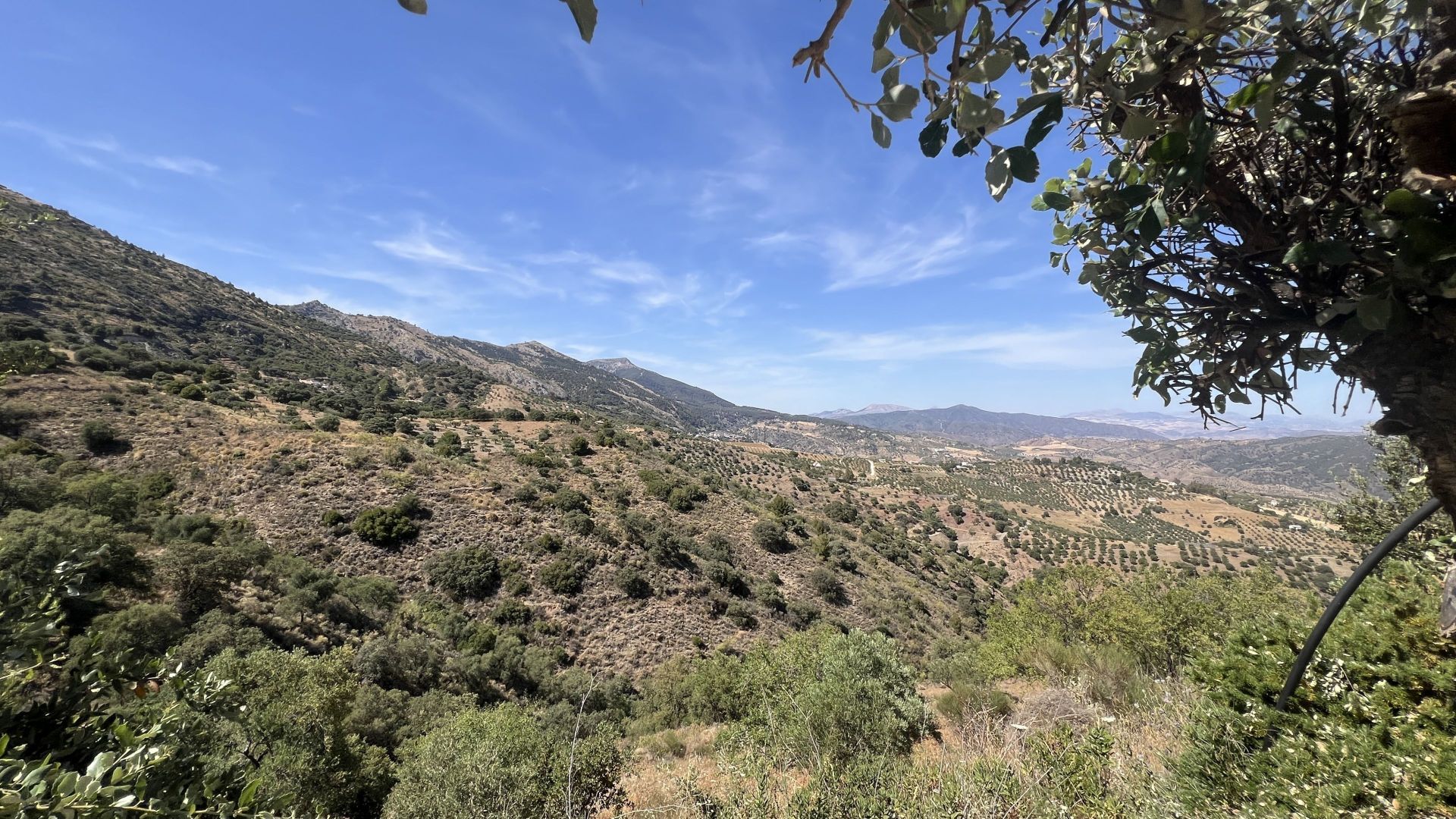 Rumah di Casarabonela, Andalucía 12852330