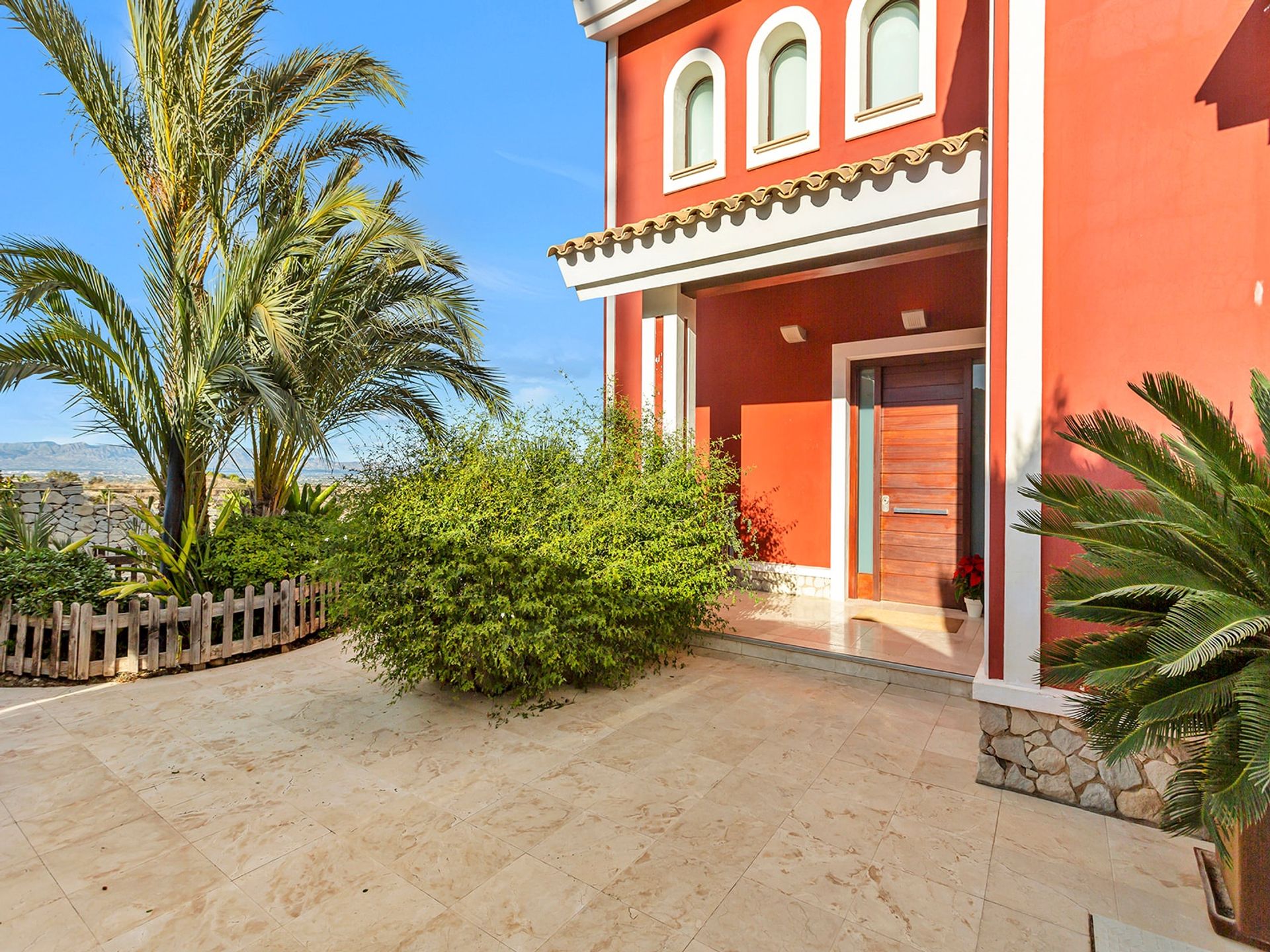 House in Algorfa, Valencia 12852342