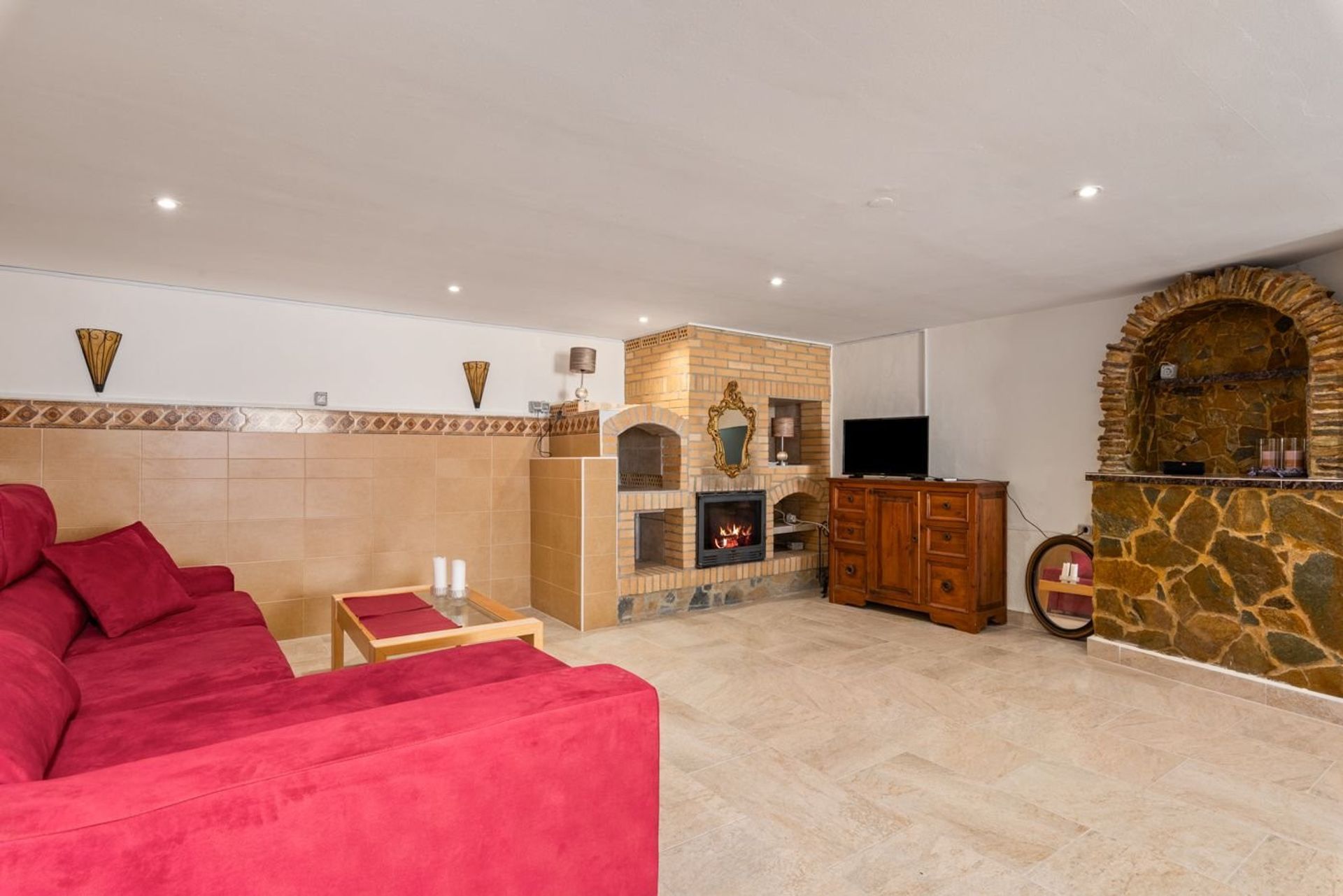 Huis in Orihuela, Comunidad Valenciana 12852379