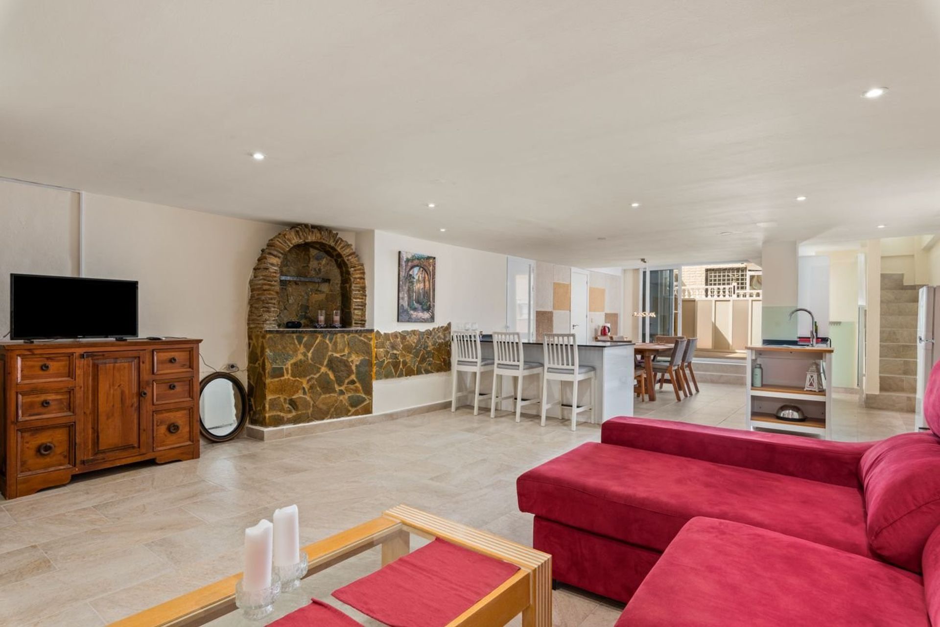 Huis in Orihuela, Comunidad Valenciana 12852379