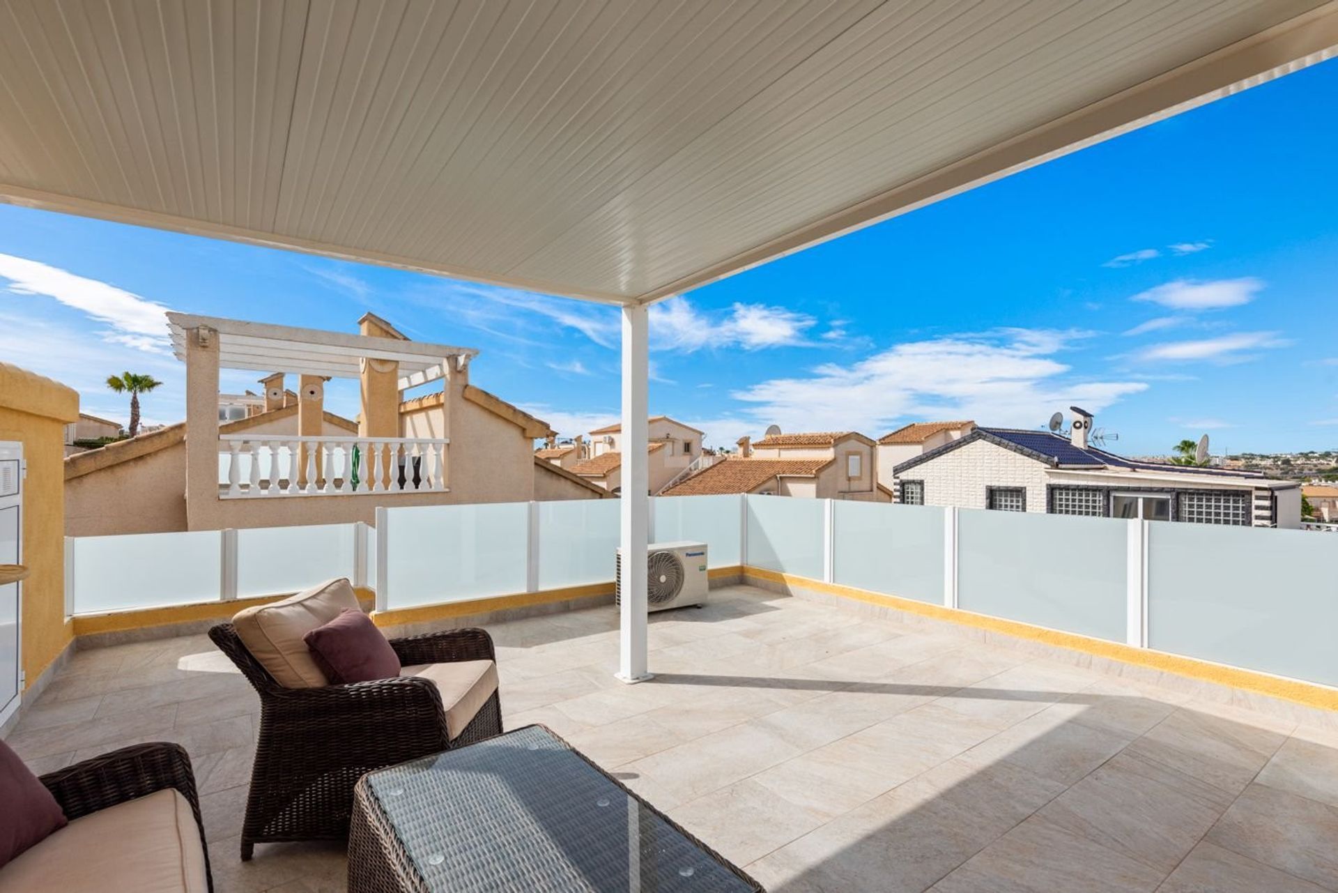 Huis in Orihuela, Comunidad Valenciana 12852379