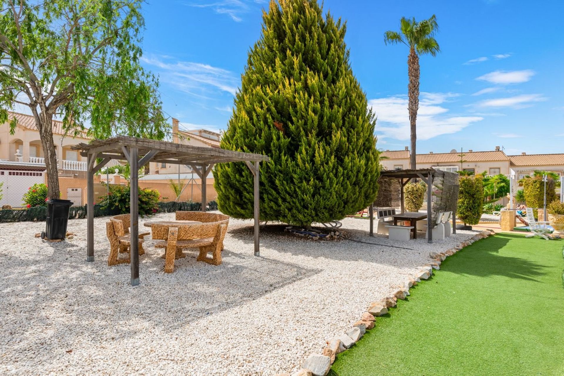 Huis in Orihuela, Comunidad Valenciana 12852379