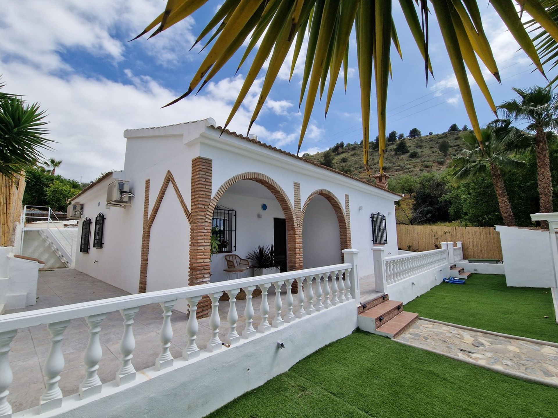 Huis in Alcaucín, Andalucía 12852385