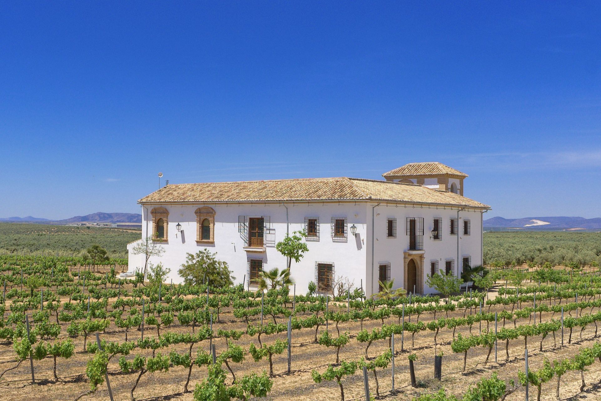 Talo sisään Antequera, Andalusia 12852403