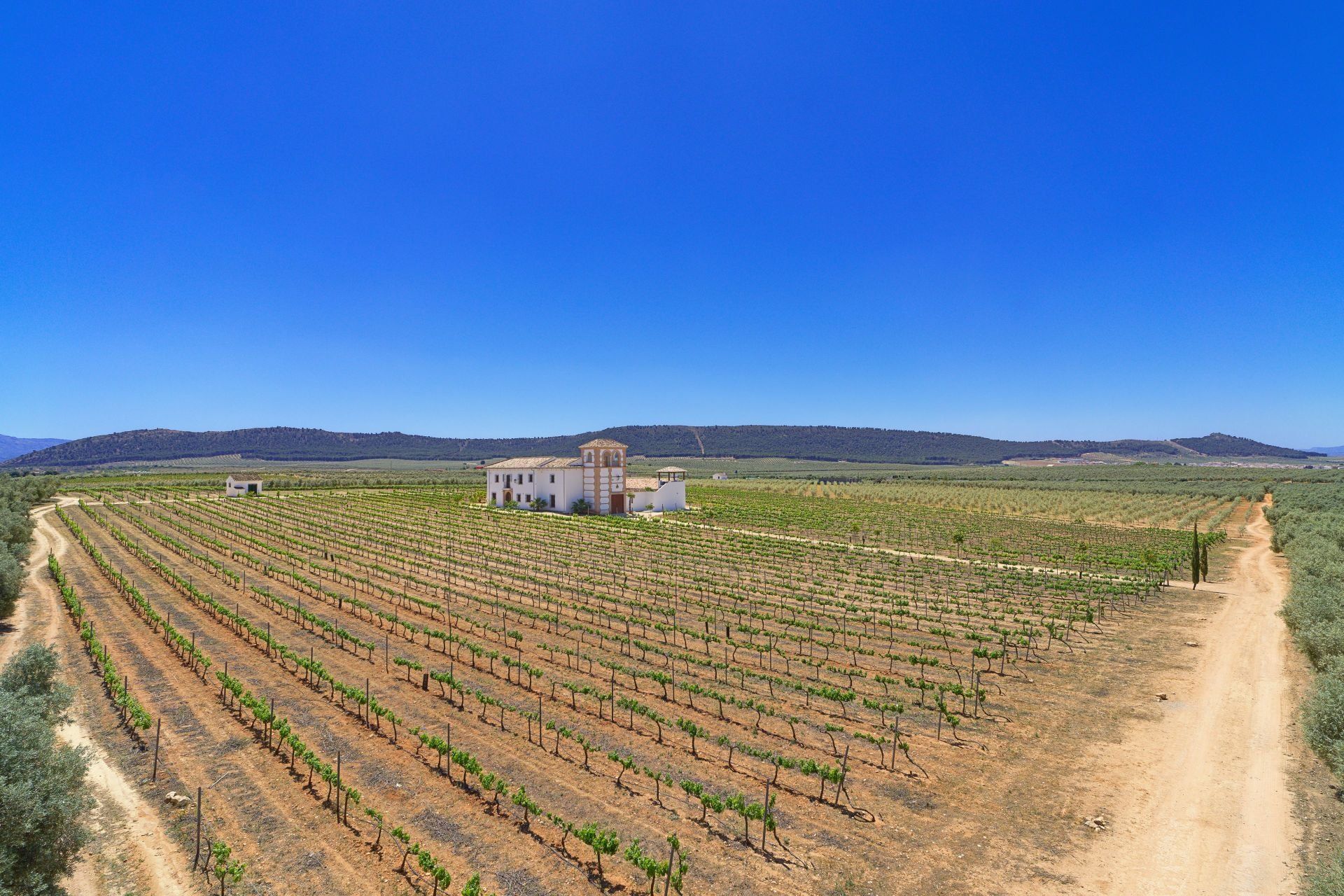 Talo sisään Antequera, Andalusia 12852403