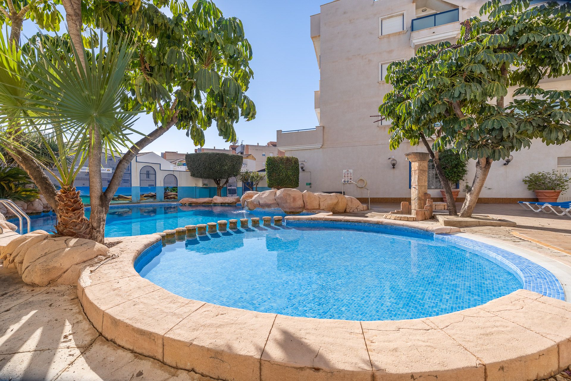 Condominio nel Dehesa de Campoamor, Valencian Community 12852569