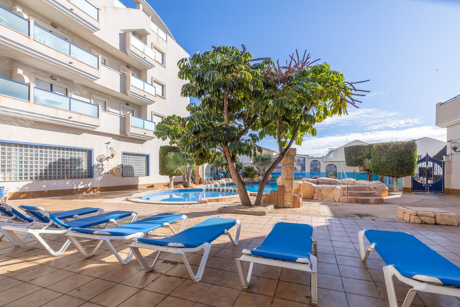 Condominio nel Dehesa de Campoamor, Valencian Community 12852569