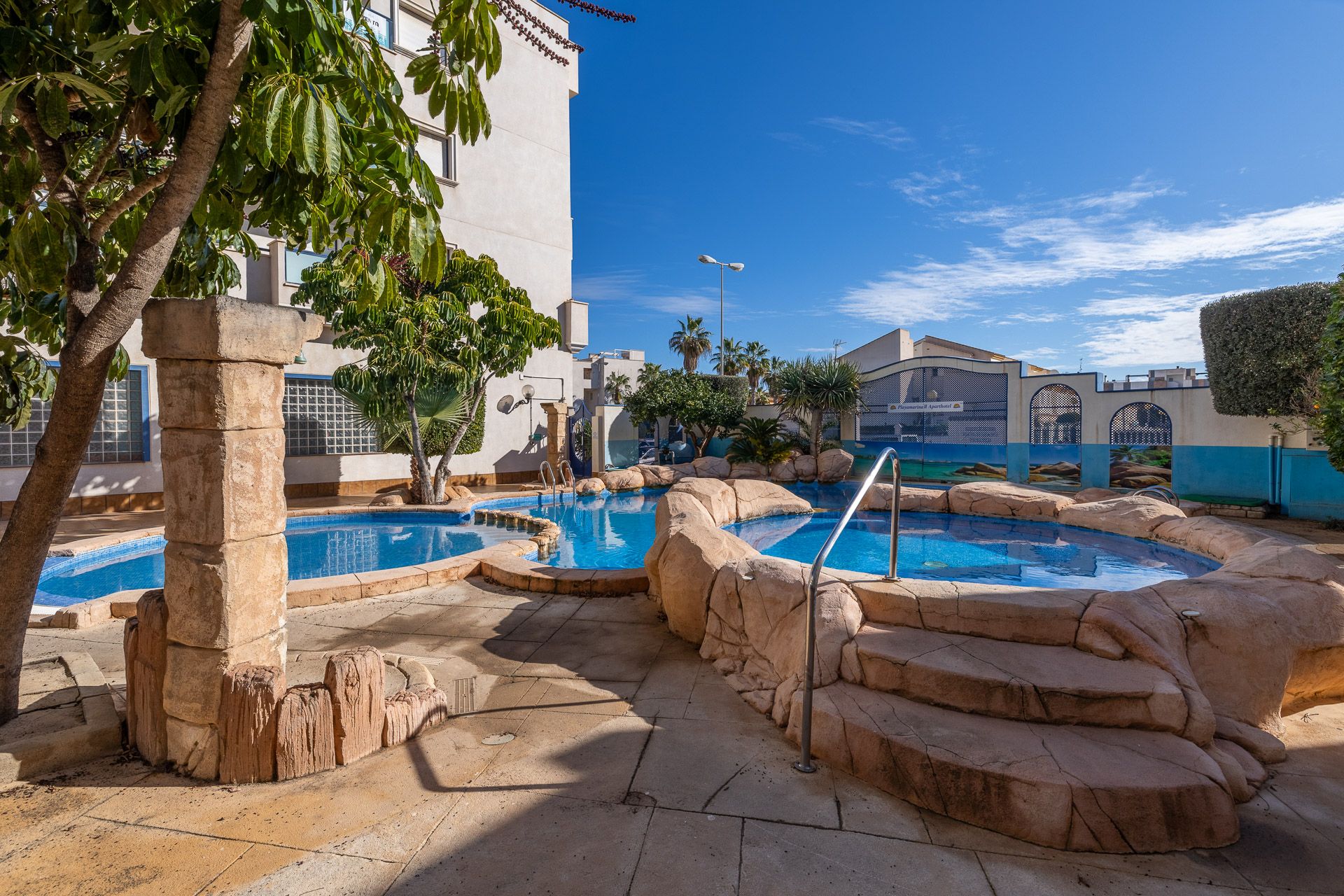 Condominio nel Dehesa de Campoamor, Valencian Community 12852569